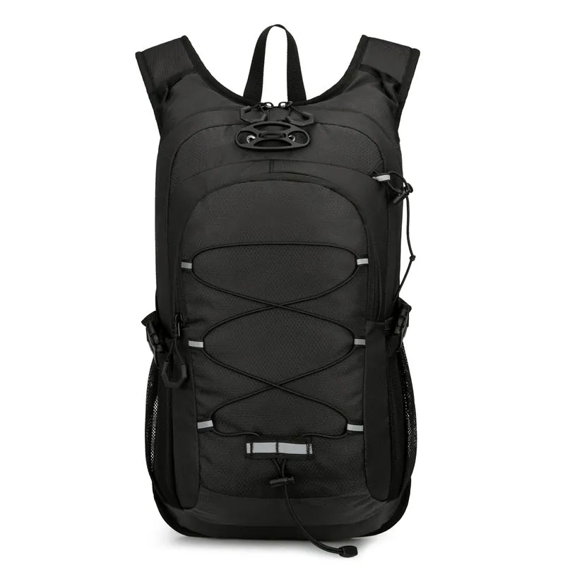 Women's & Men's & Lightweight Hiking Waterproof Riding Sports Backpacks