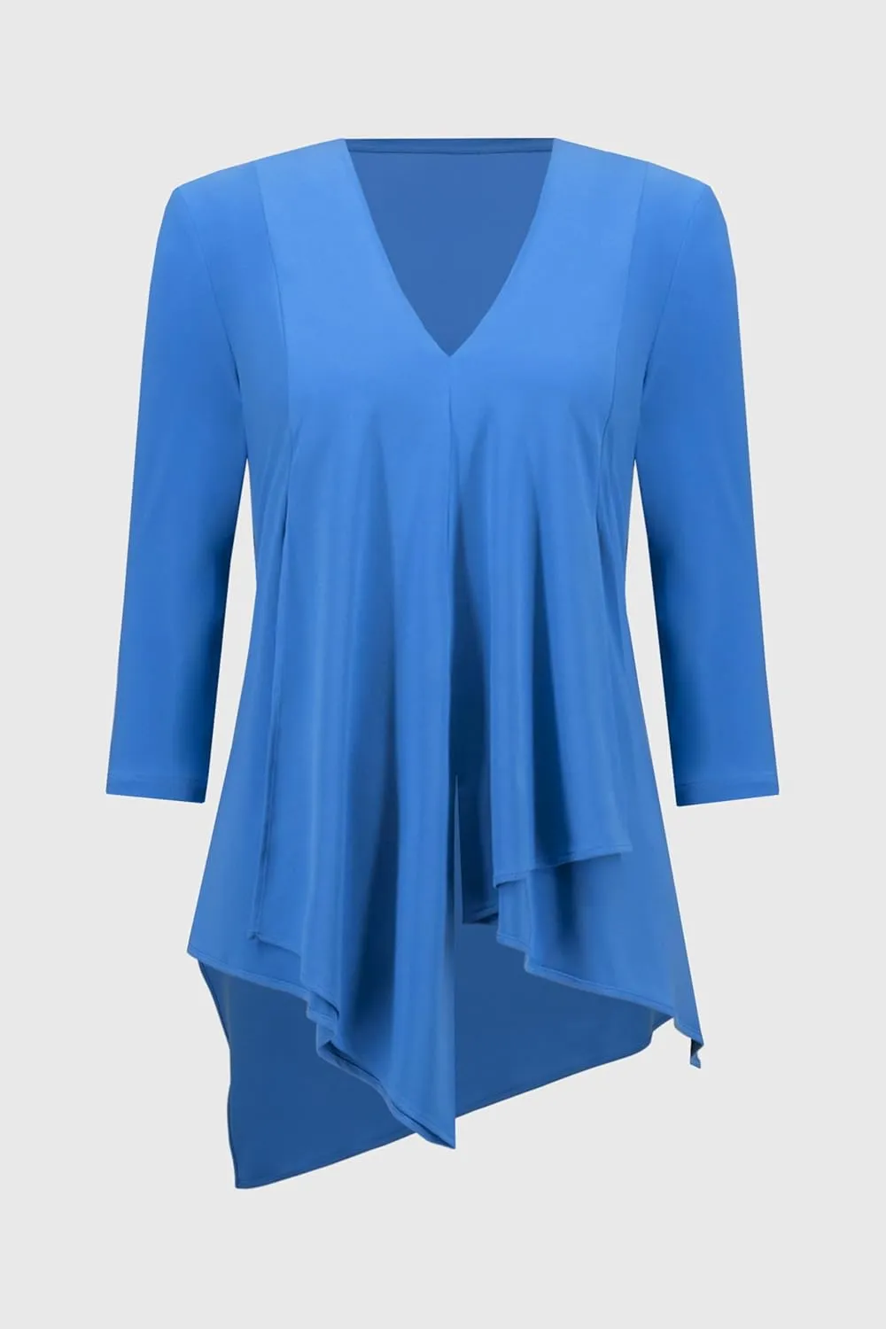 Women's Asymmetric Tunic