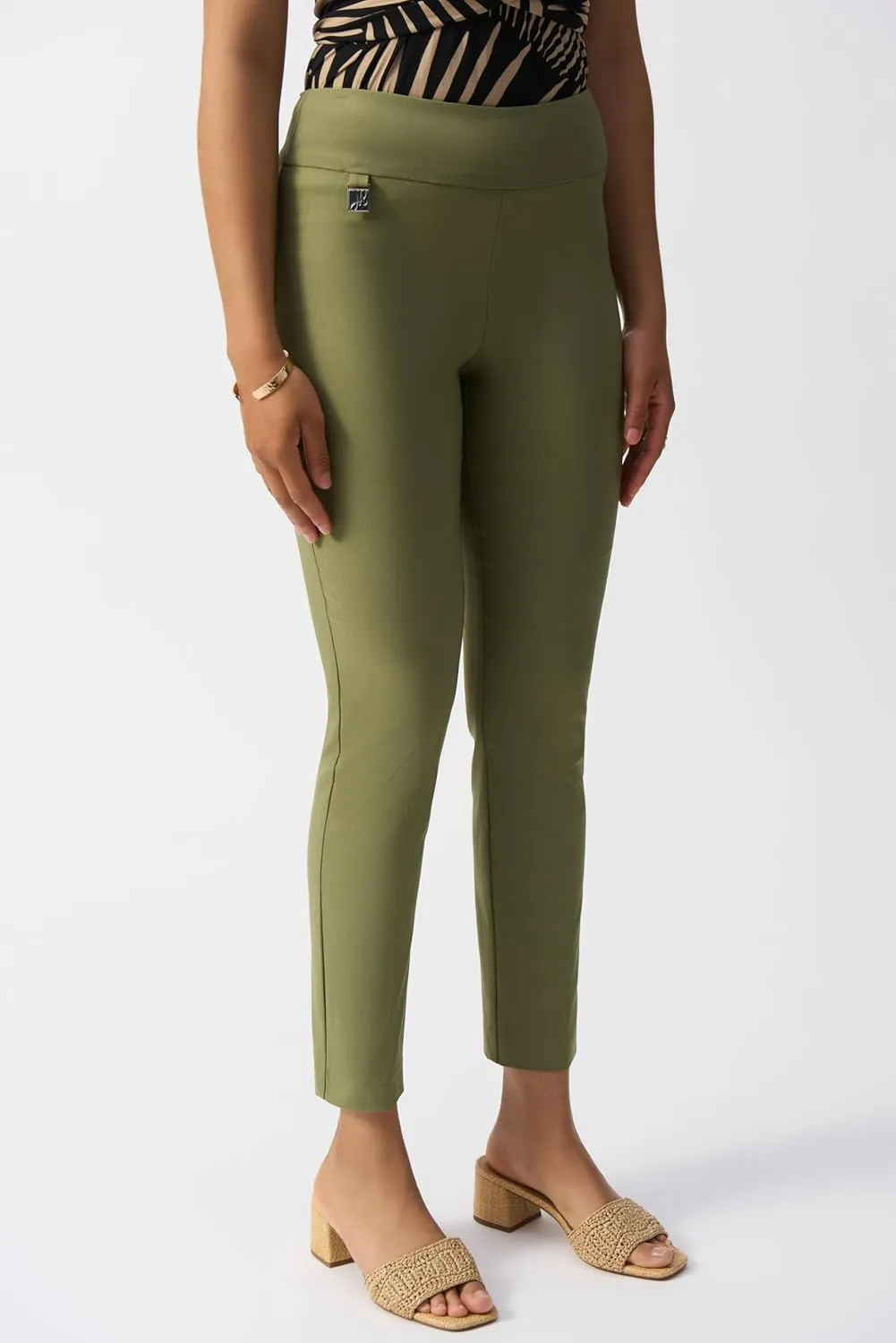Women's Classic Slim Pant