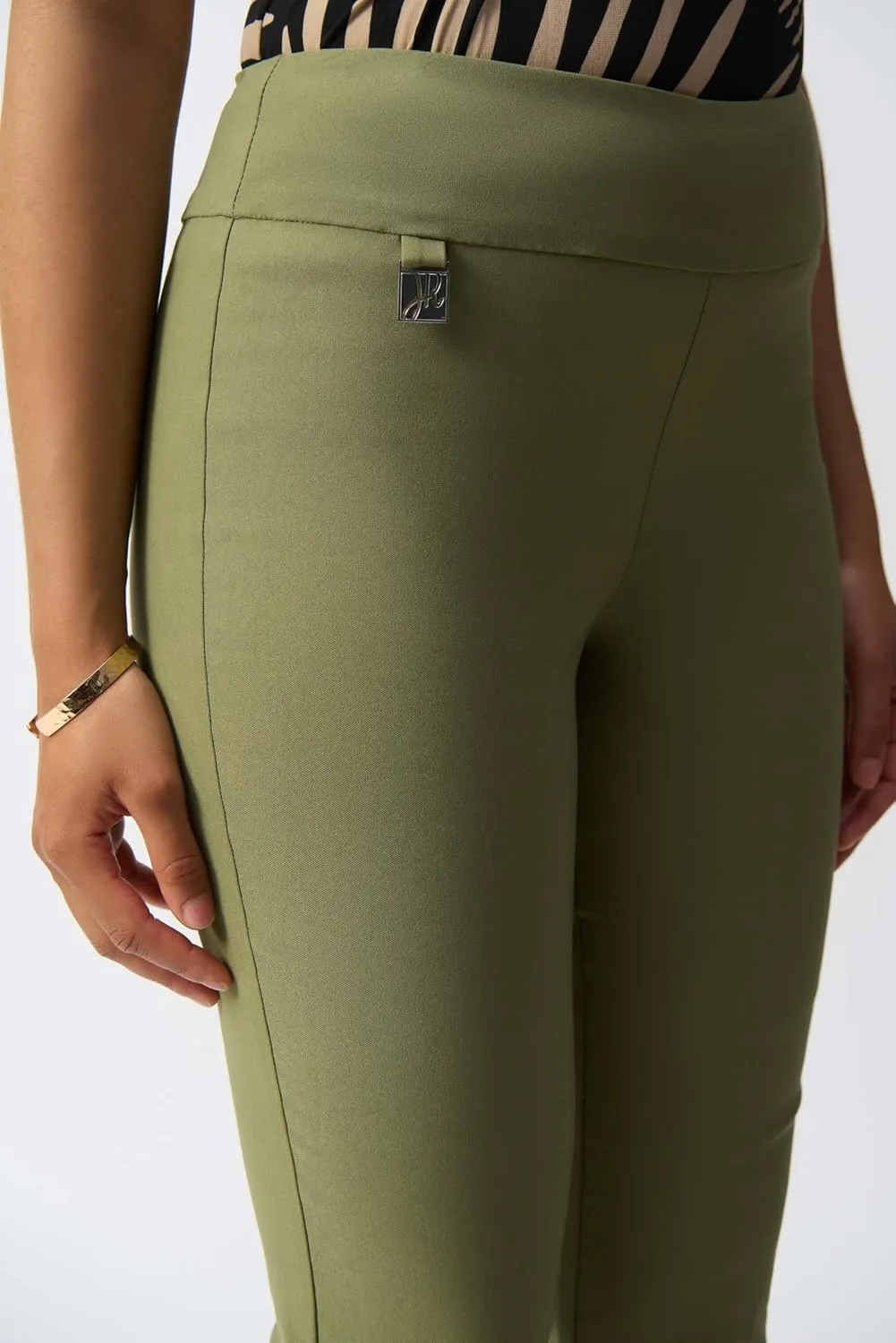 Women's Classic Slim Pant
