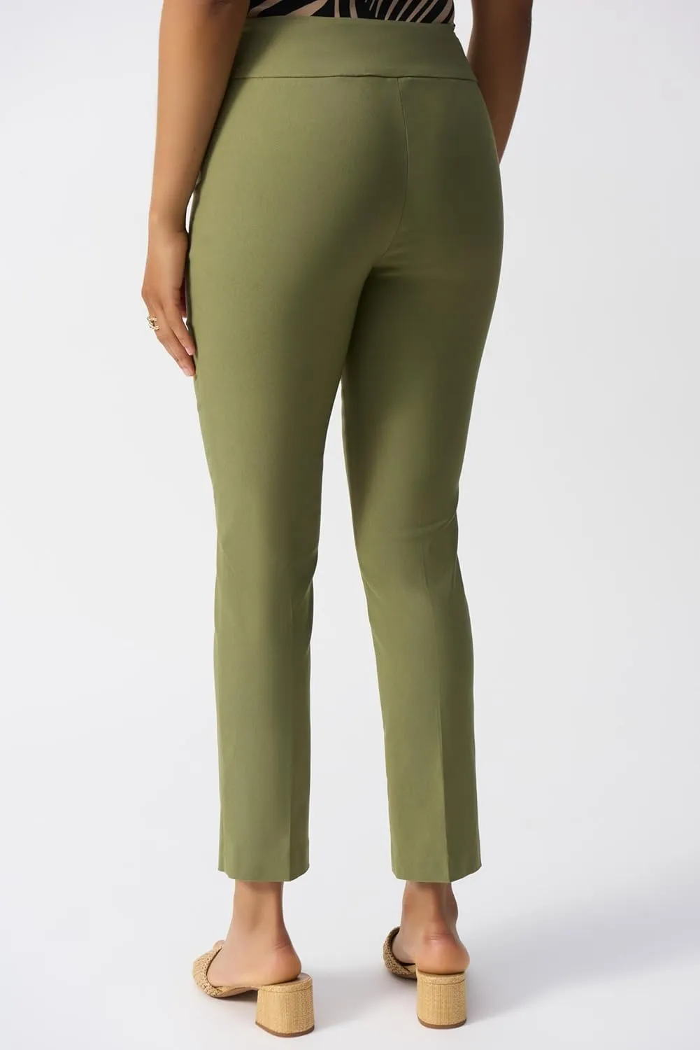 Women's Classic Slim Pant