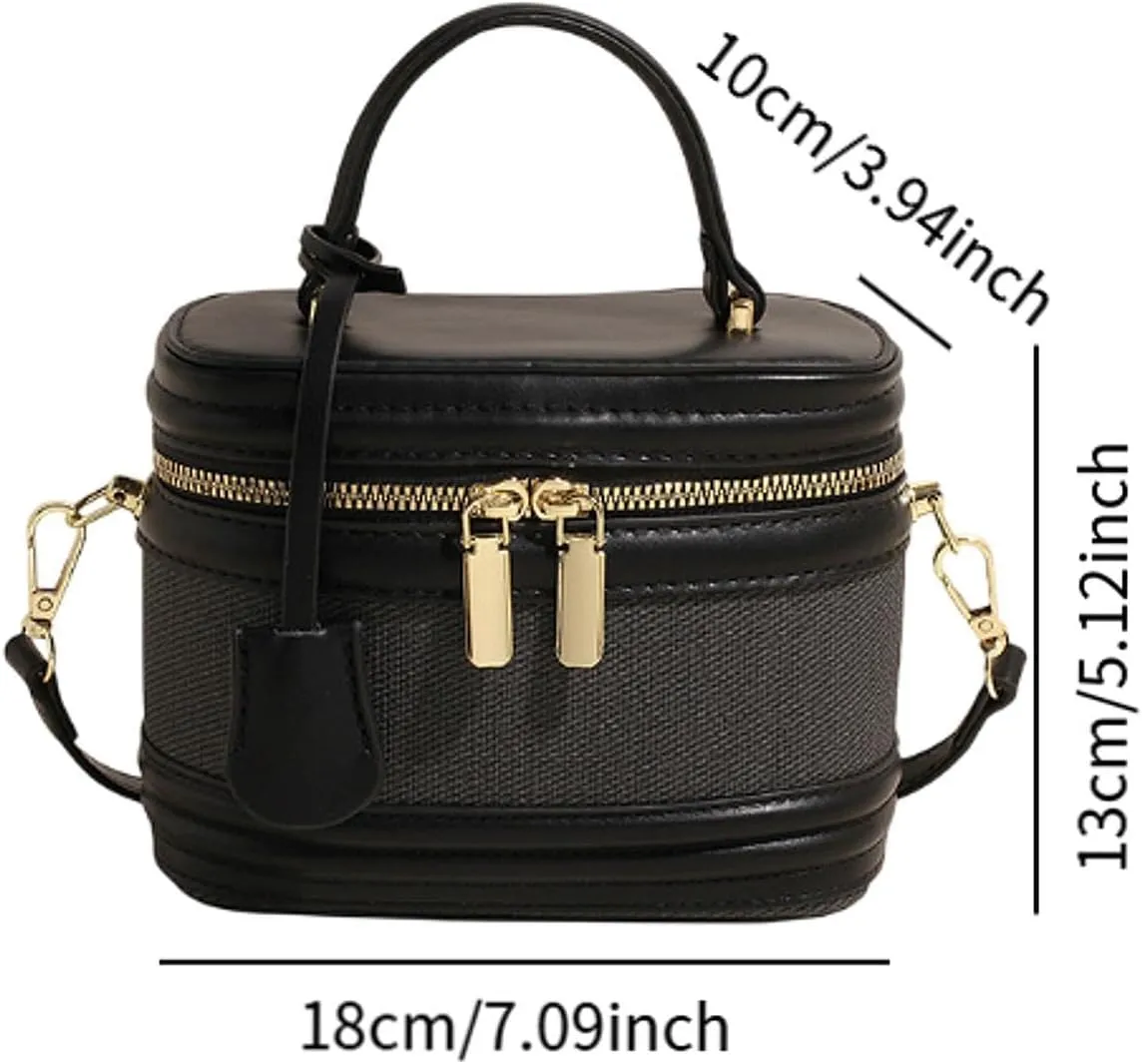 Women's Cross Bag Bag for Women Quotation Vacation Trips