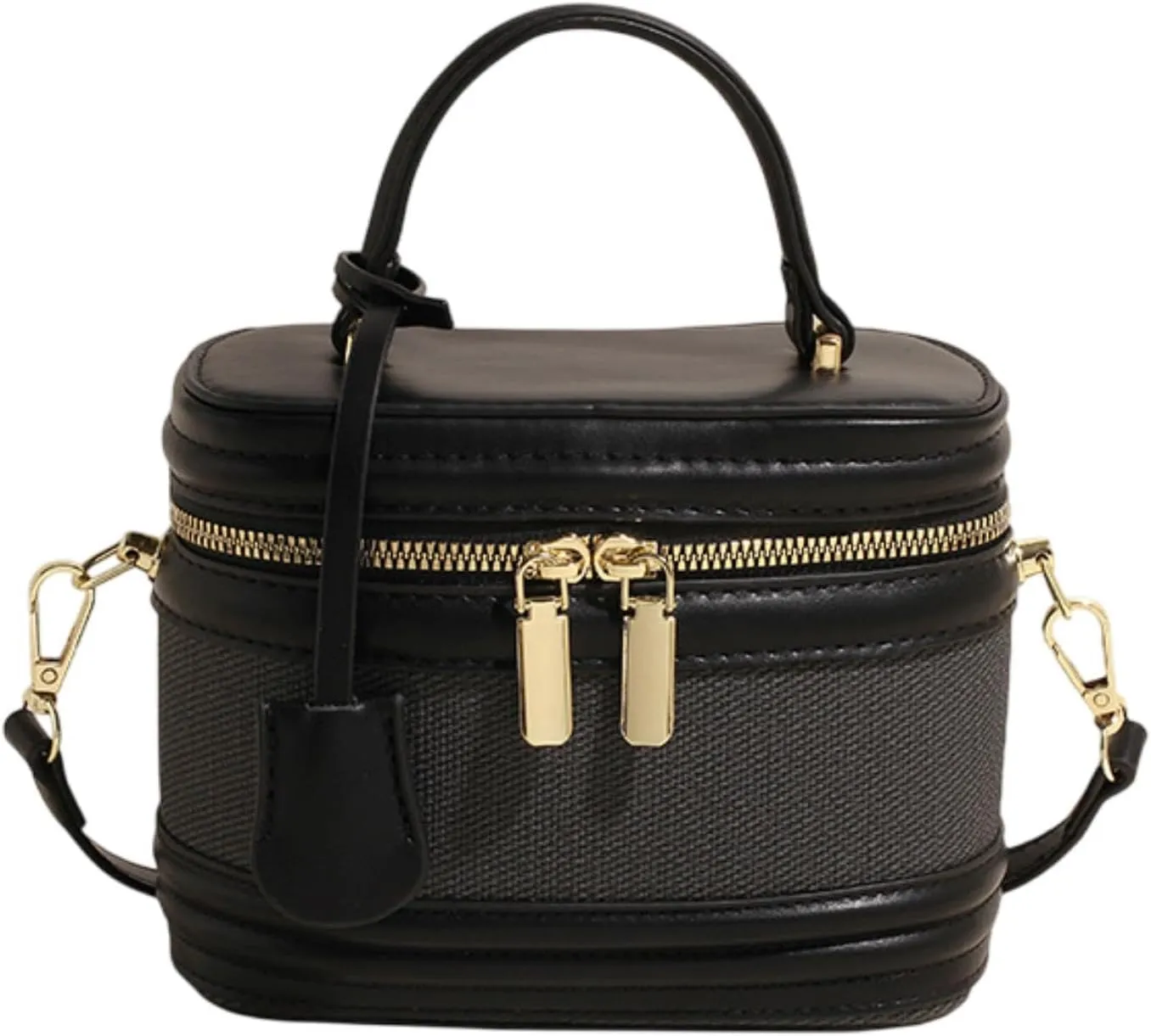 Women's Cross Bag Bag for Women Quotation Vacation Trips