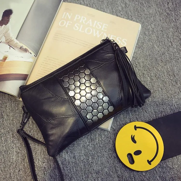 Women's Genuine Leather Handbags