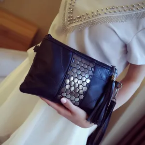Women's Genuine Leather Handbags