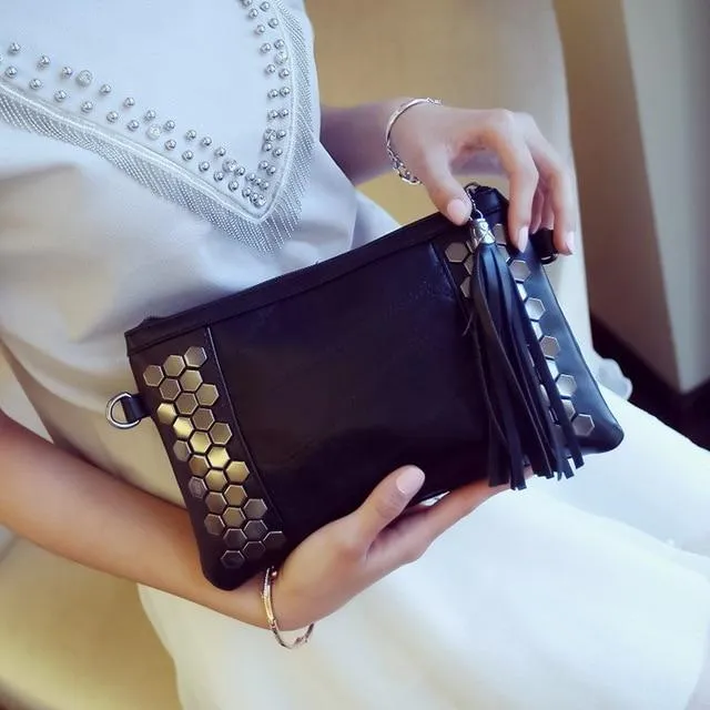 Women's Genuine Leather Handbags