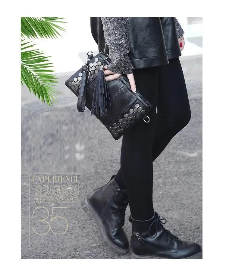Women's Genuine Leather Handbags