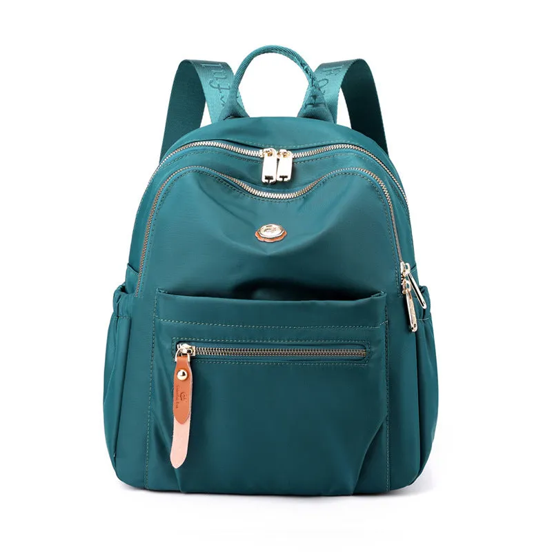 Women's Large Capacity Korean Style Fashion Waterproof Backpacks