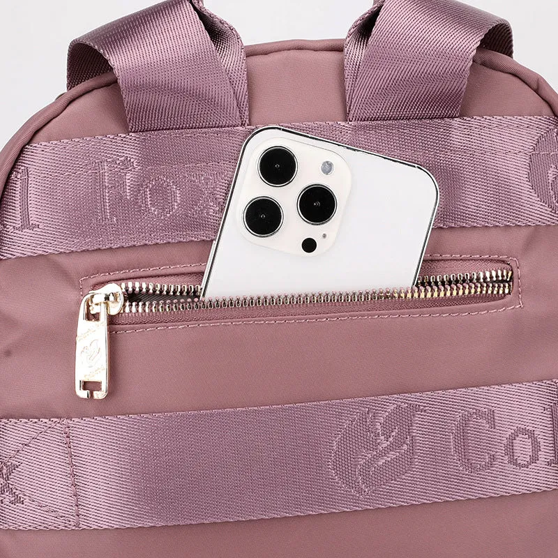 Women's Large Capacity Korean Style Fashion Waterproof Backpacks