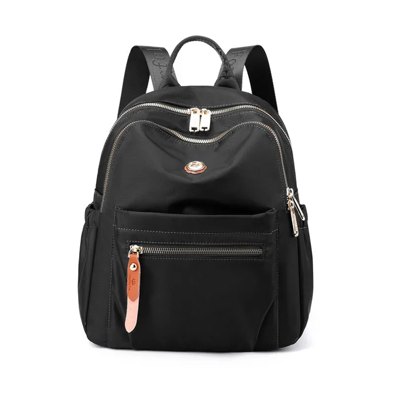Women's Large Capacity Korean Style Fashion Waterproof Backpacks