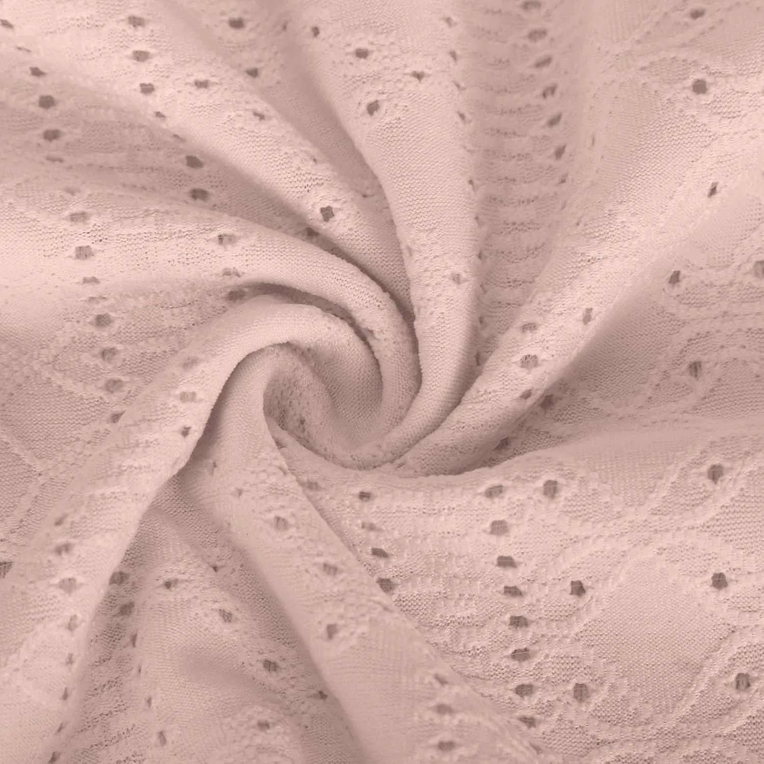 Womens Short Sleeve V Neck Sundress Simple Solid Color Midi Dress Button Up Comfortable Summer Eyelet Dresses