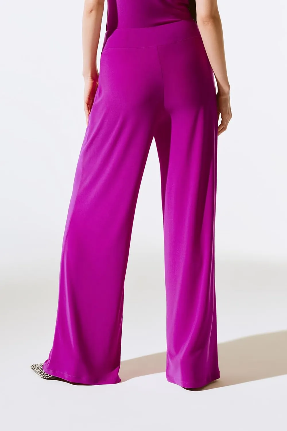 Women's Signature Wide-Leg Pants