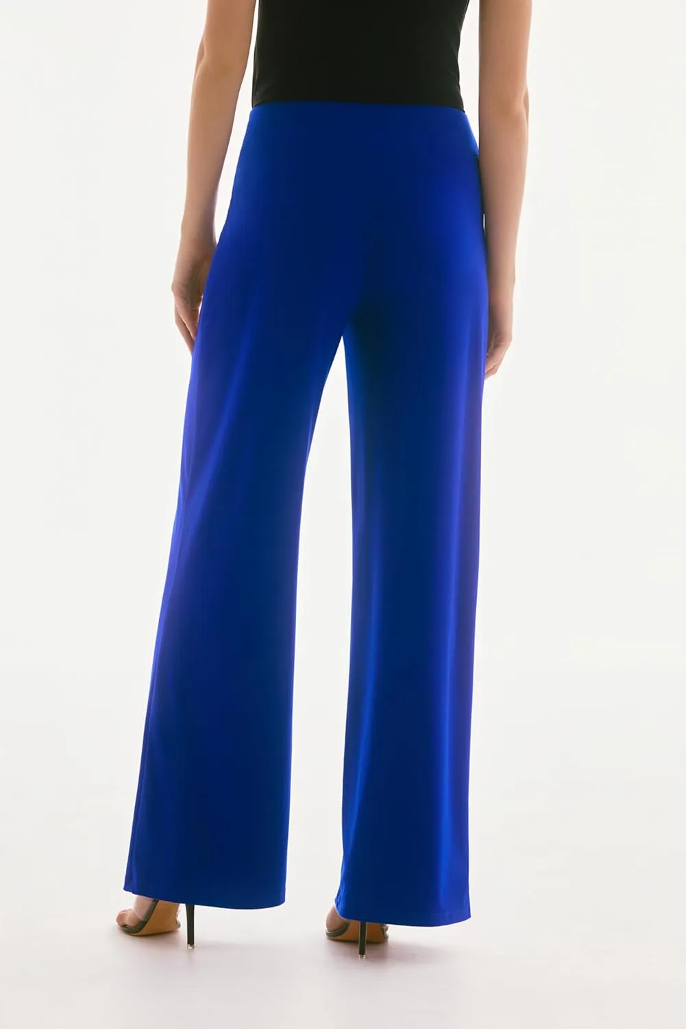 Women's Signature Wide-Leg Pants