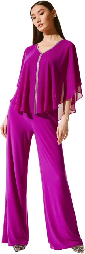 Women's Signature Wide-Leg Pants