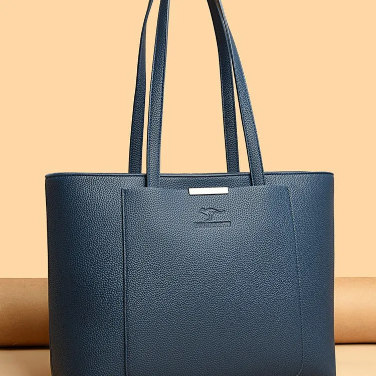 Women's Simple Elegant Mother Trend Atmosphere Handbags