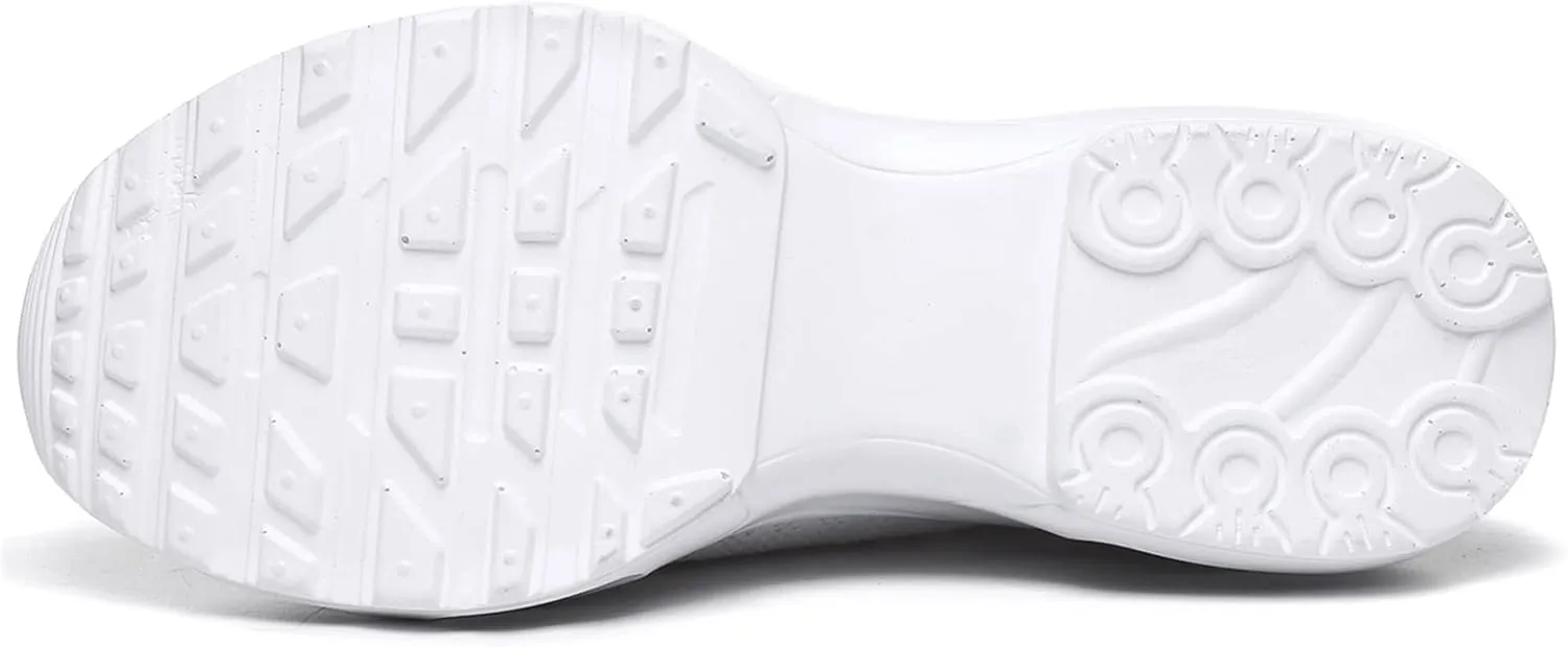 Women's Walking Shoes Cover Wearing Socks Sports Shoes mesh Breathable Casual Sports Shoes Running Shoes Nursing Work Shoes