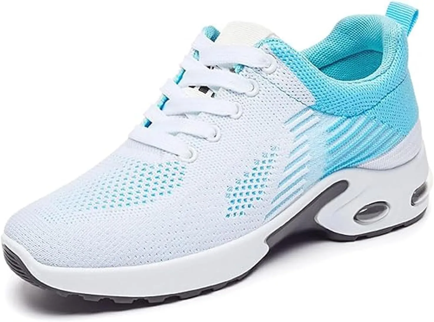Womens Walking Shoes Lightweight Breathable Mesh Sports Sneakers Fashionable Wide Slip on Comfort Wear Tennis Diabetic Shoes Unisex Orthopedic Shoe