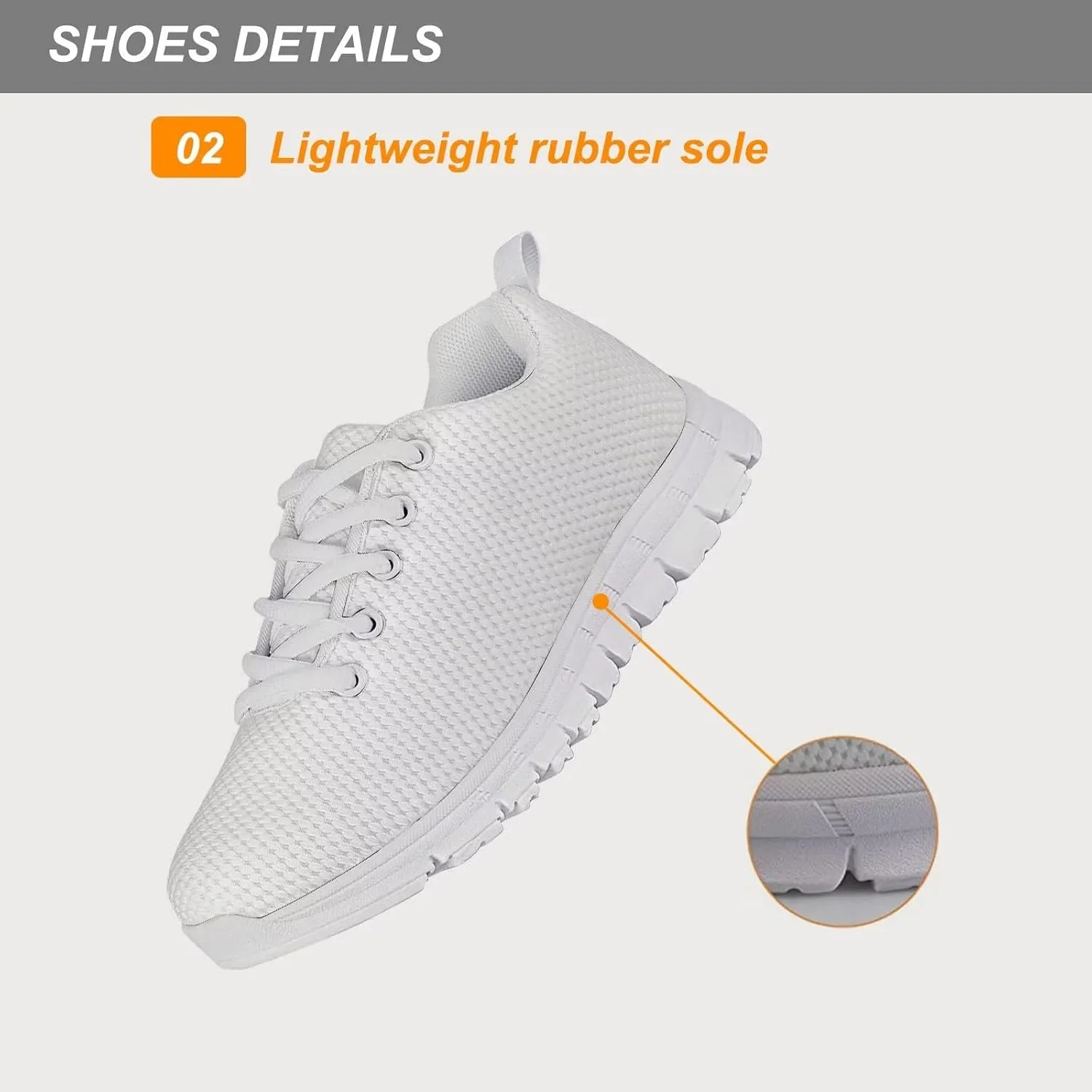Ystardream Girls Sneakers Lightweight Breathable Running Tennis Boys Girls Shoes