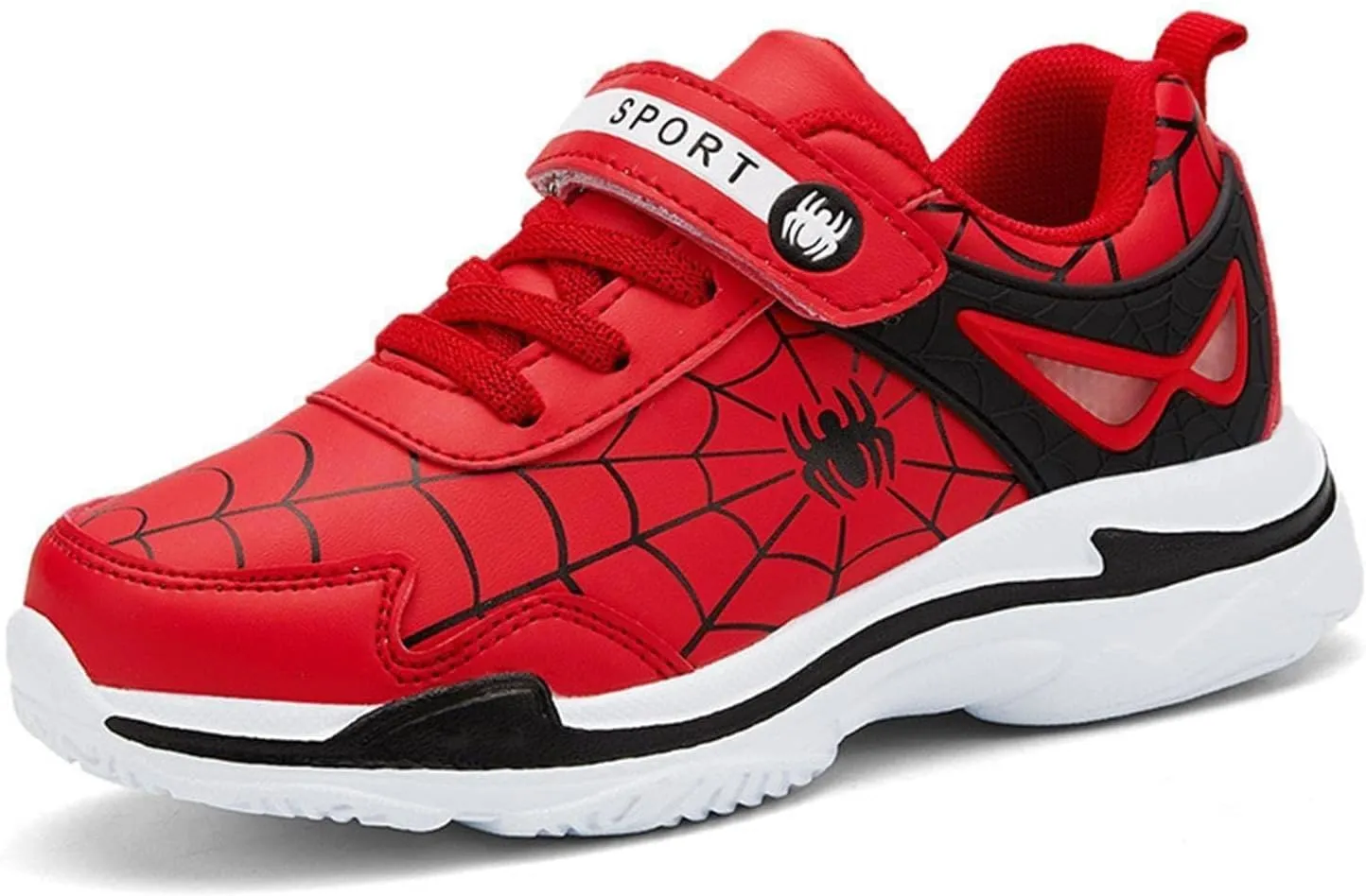 YTRXM Little/Big Boys Girls Shoes Kids Lightweight Breathable Running Sneakers Children Athletic Sport Tennis Walking Shoes