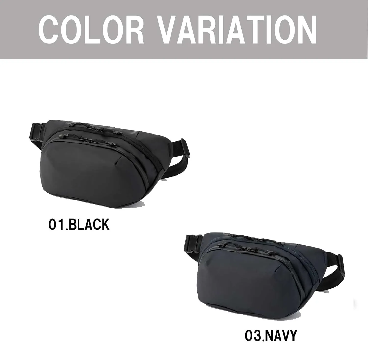 ZERO Halliburton Men's Contemporary