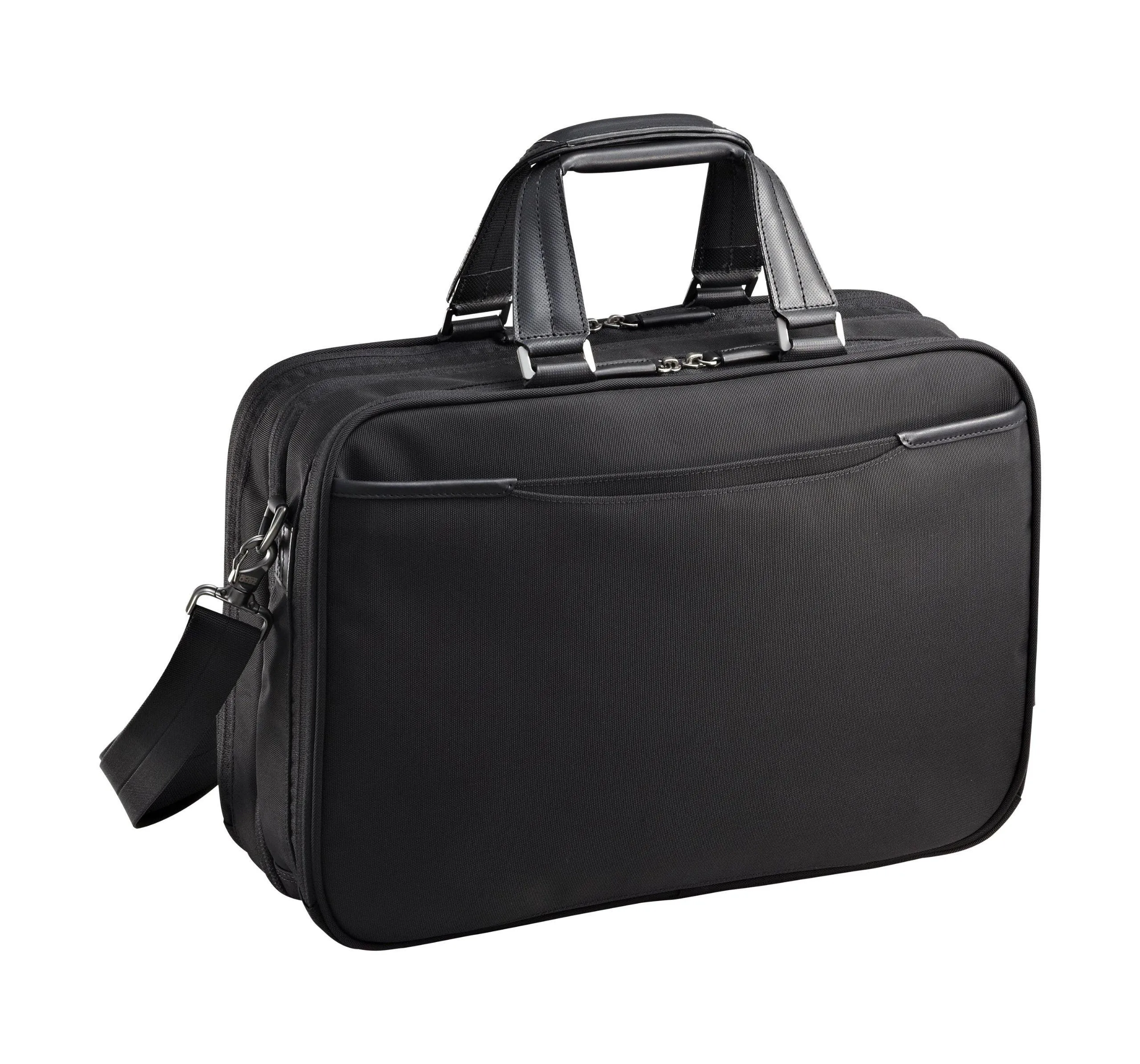 ZERO Halliburton Profile 6" Core Computer Brief