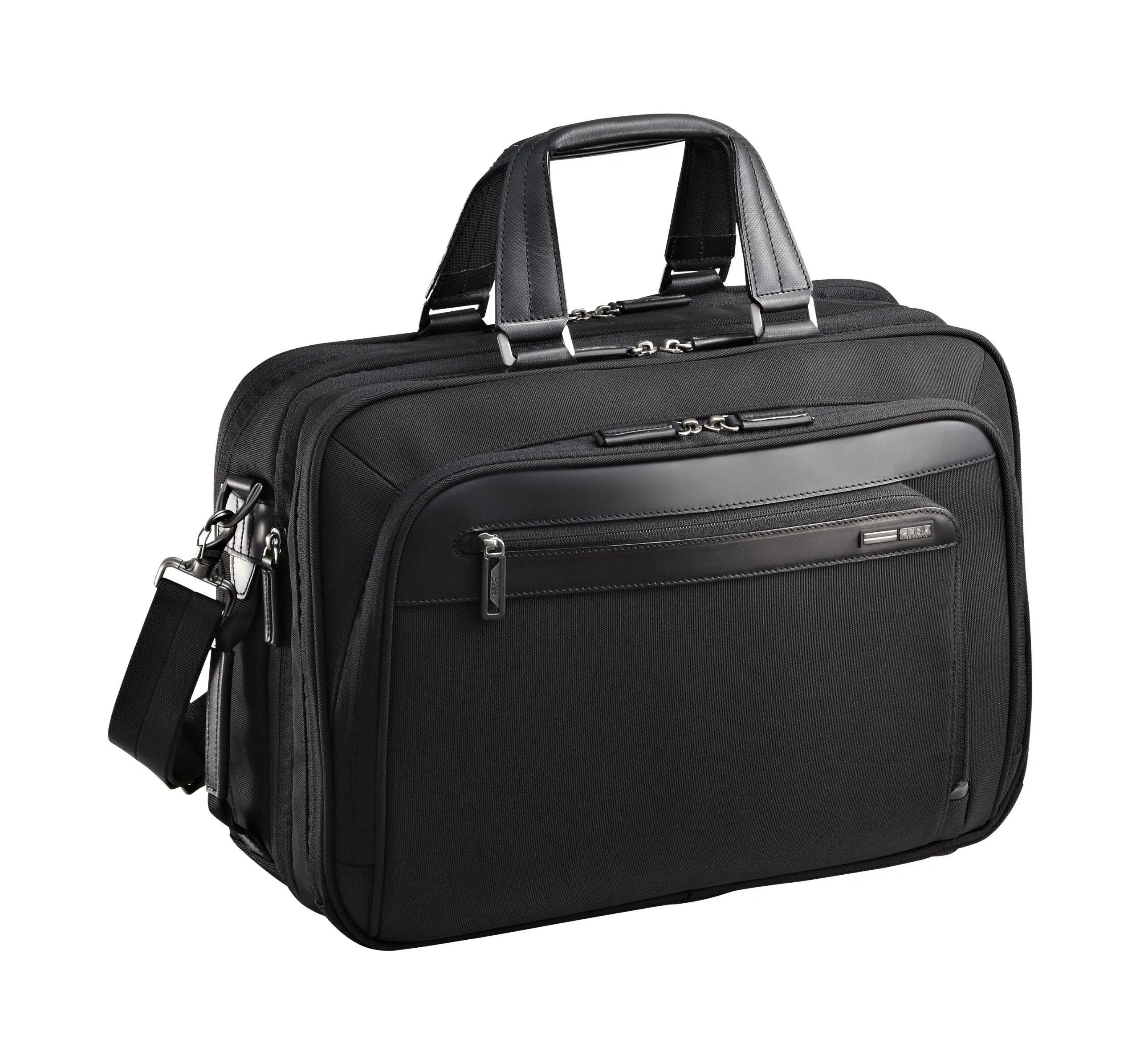 ZERO Halliburton Profile 6" Core Computer Brief