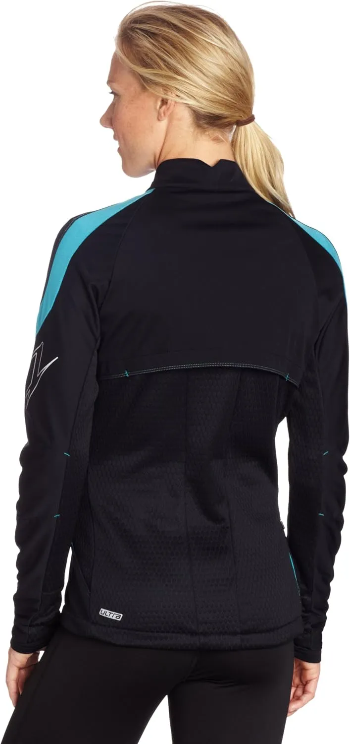 ZOOT SPORTS Women's Ultra WRKS Nano Thermocell Jacket
